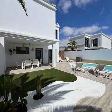 Villa Alice By Casa Naturaleza *