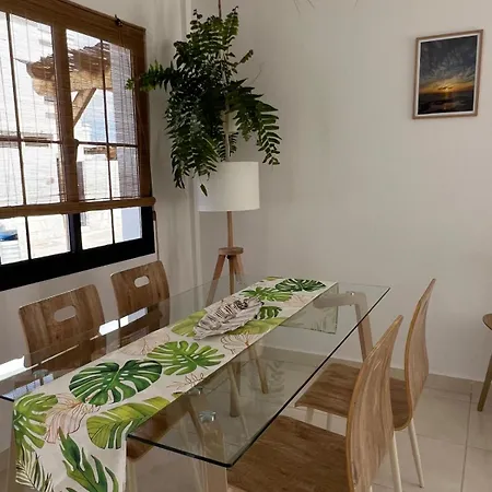 Villa Alice By Casa Naturaleza Playa Blanca (Lanzarote)